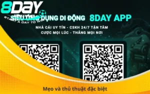 Mẹo và thủ thuật đặc biệt